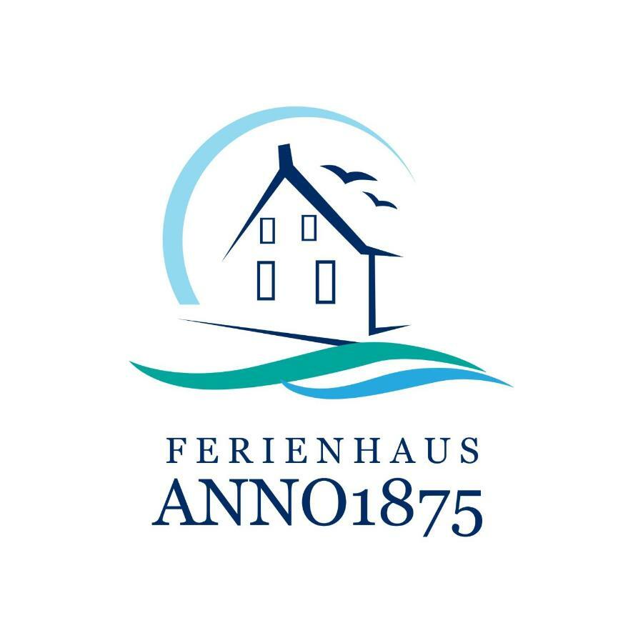 Ferienhaus Anno1875 Emden Exterior photo
